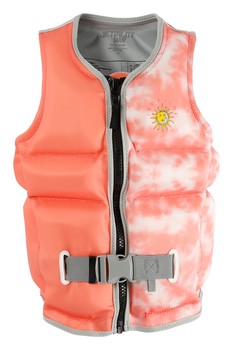 2024 Jet Pilot X1 Girls Youth Neo Vest