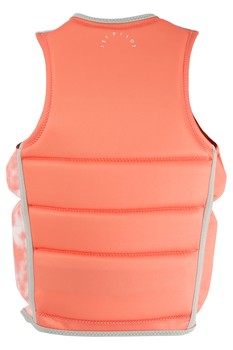 2024 Jet Pilot X1 Girls Youth Neo Vest