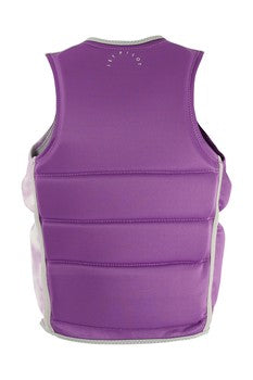 2024 Jet Pilot X1 Girls Youth Neo Vest