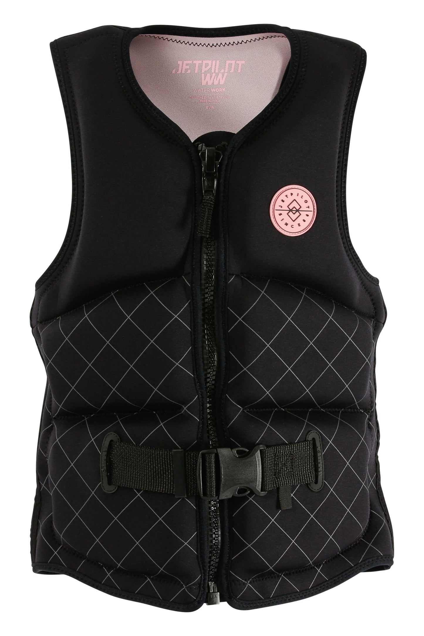 2023 Jet Pilot Allure F/E Ladies Neo Vest