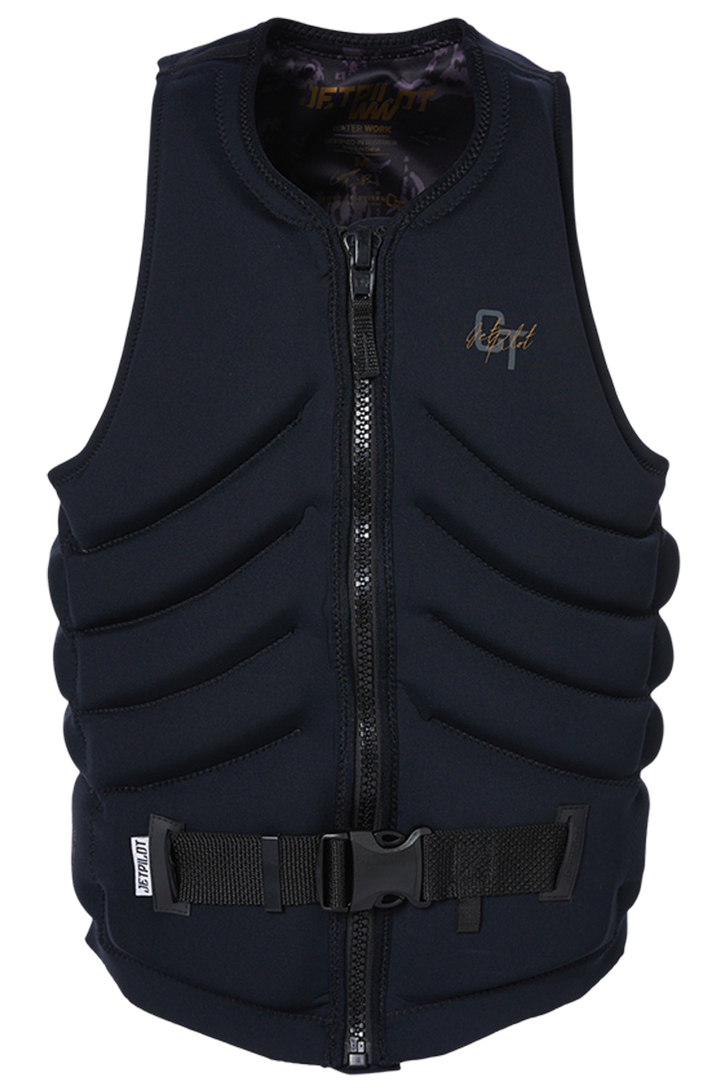 2023 Jet Pilot Quantum X Mens Neo Vest