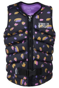 2023 Jet Pilot X1 F/E Ladies Neo Vest - Sina