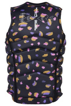 2023 Jet Pilot X1 F/E Ladies Neo Vest - Sina