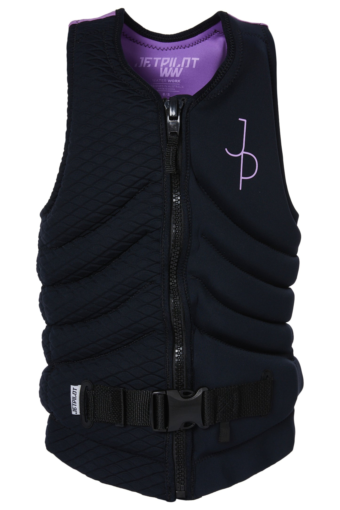 2023 Jet Pilot Quantum Y Ladies F/E Neo Vest