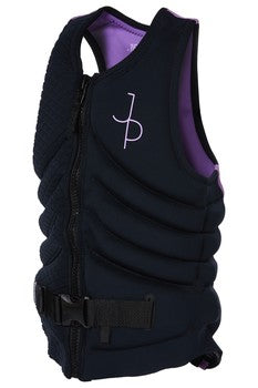2023 Jet Pilot Quantum Y Ladies F/E Neo Vest