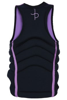 2023 Jet Pilot Quantum Y Ladies F/E Neo Vest