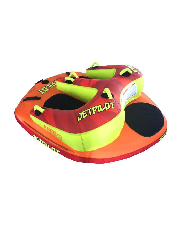 Jetpilot Freeride 3 Towable