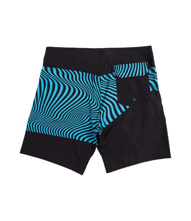 Jet Pilot Re Engineered Mens Ride Shorts