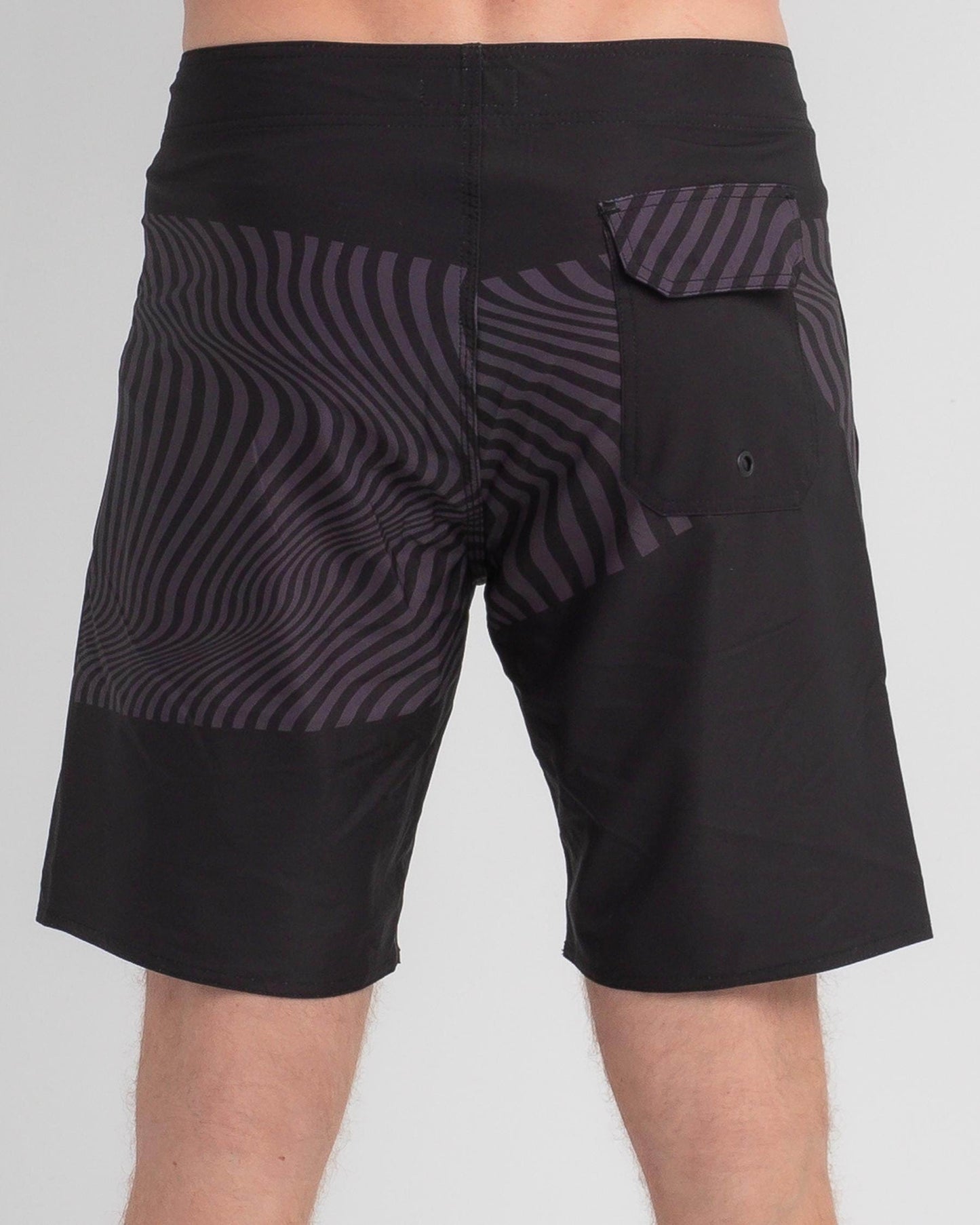 Jet Pilot Re Engineered Mens Ride Shorts