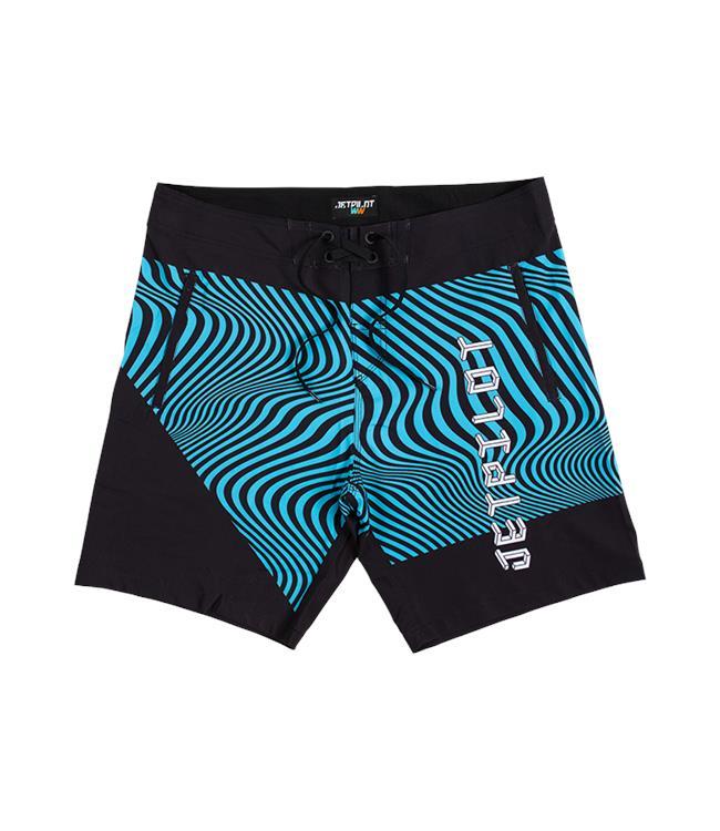 Jet Pilot Re Engineered Mens Ride Shorts