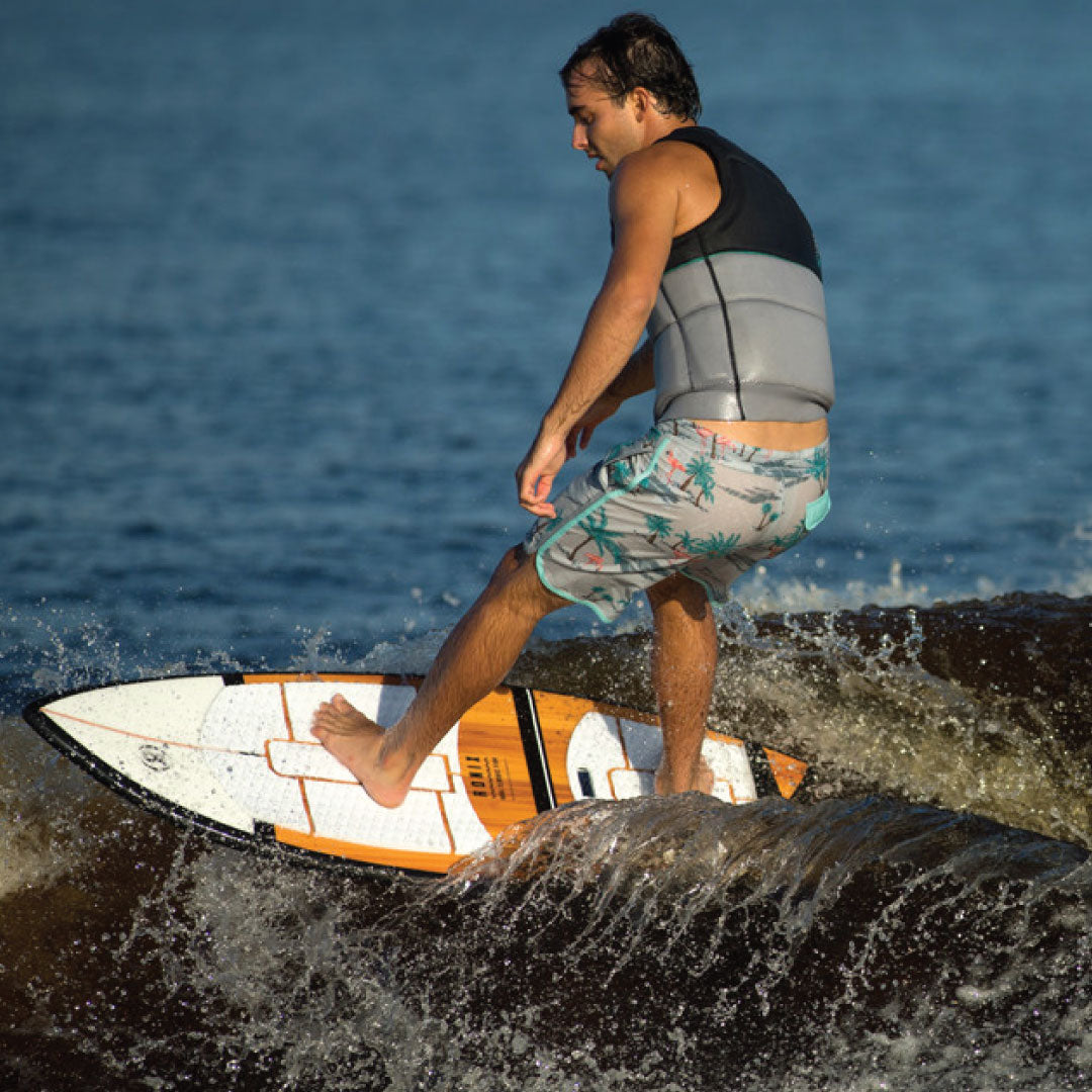 RONIX 2021 Koal Fish