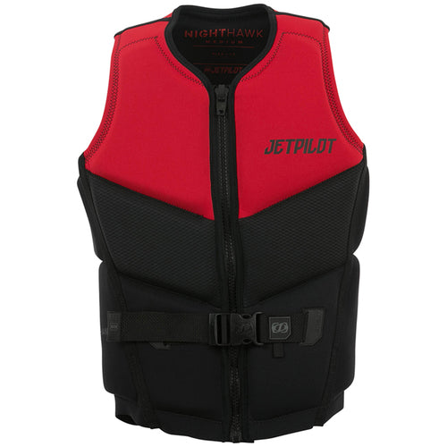 Jet Pilot NIGHTHAWK SEG F/E NEO VEST 2019