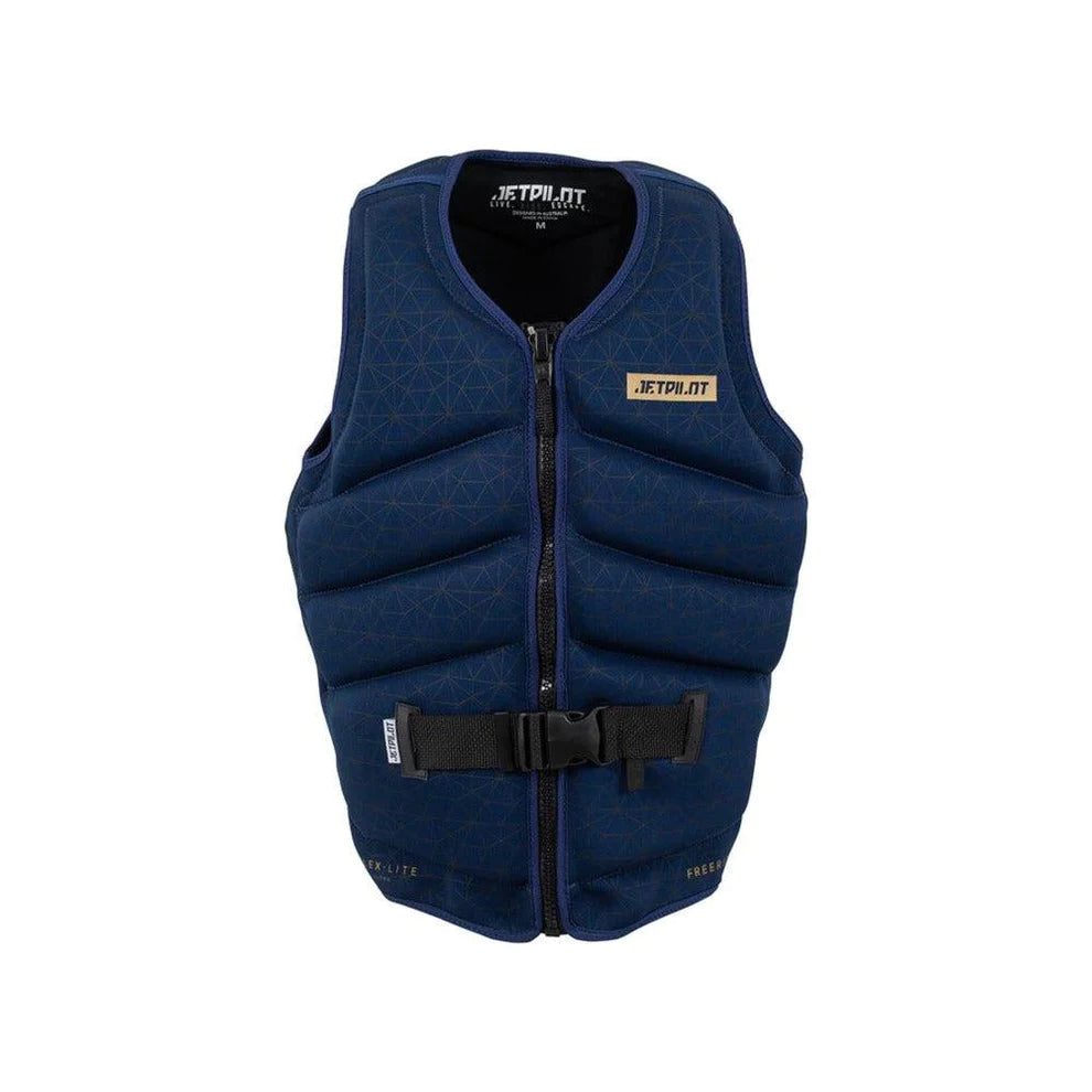 2024 Jet Pilot Freeride F/E Mens Neo Vest