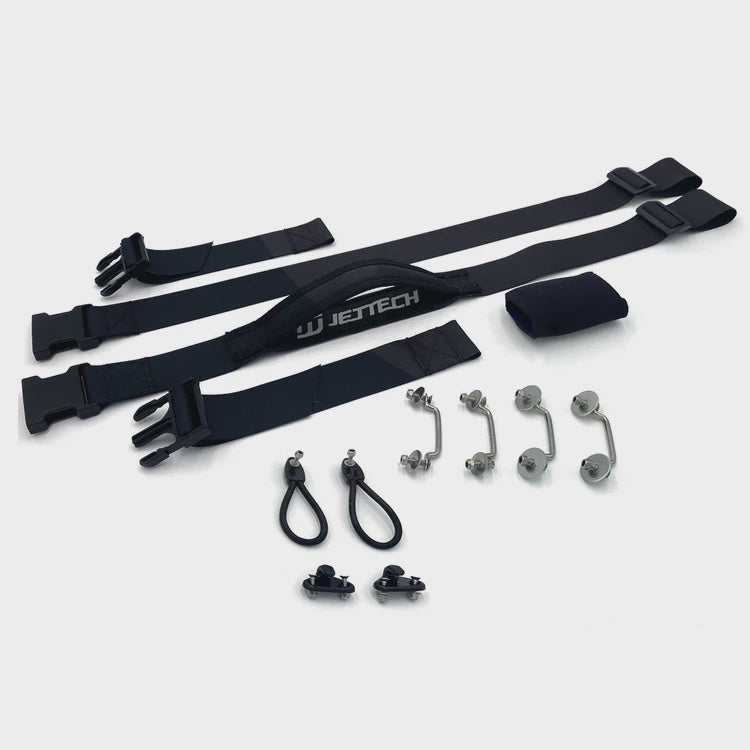 Jet Tech Seat Strap and Handle