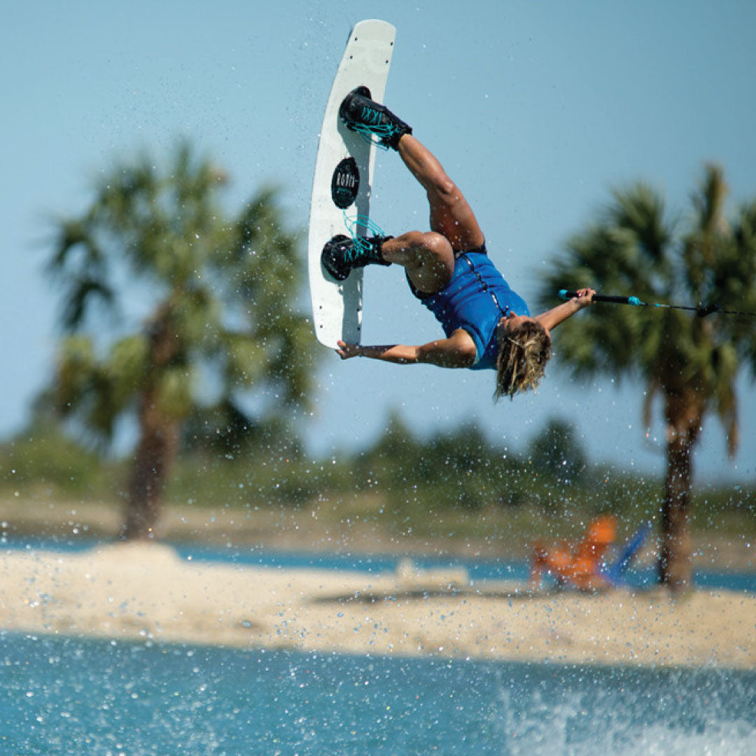 RONIX 2021 Signature Boot