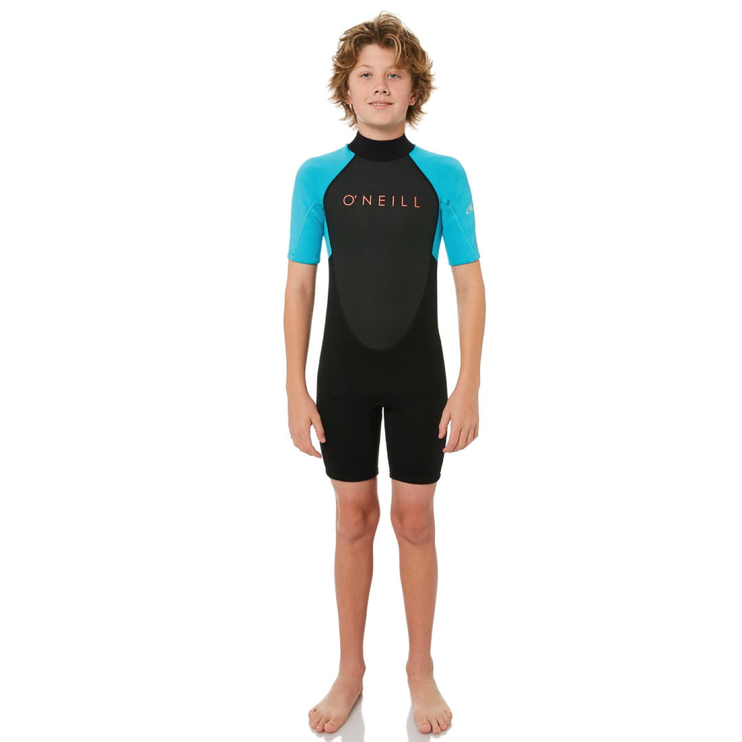 Youth Reactor II 2mm Spring Wet Suit