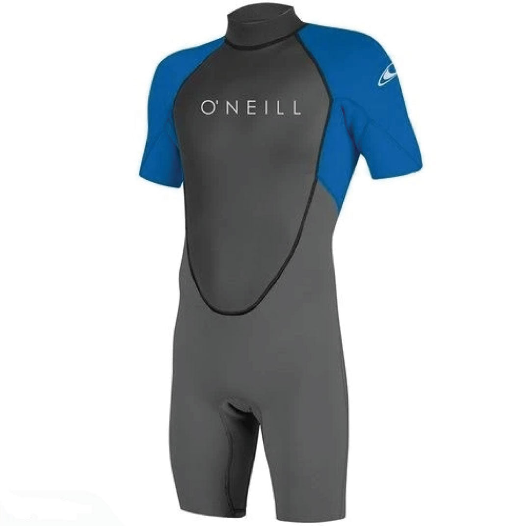 Youth Reactor II 2mm Spring Wet Suit