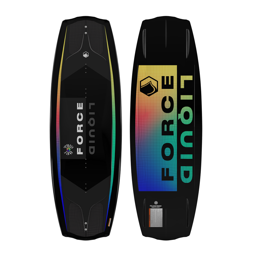 2022 Liquid Force Trip