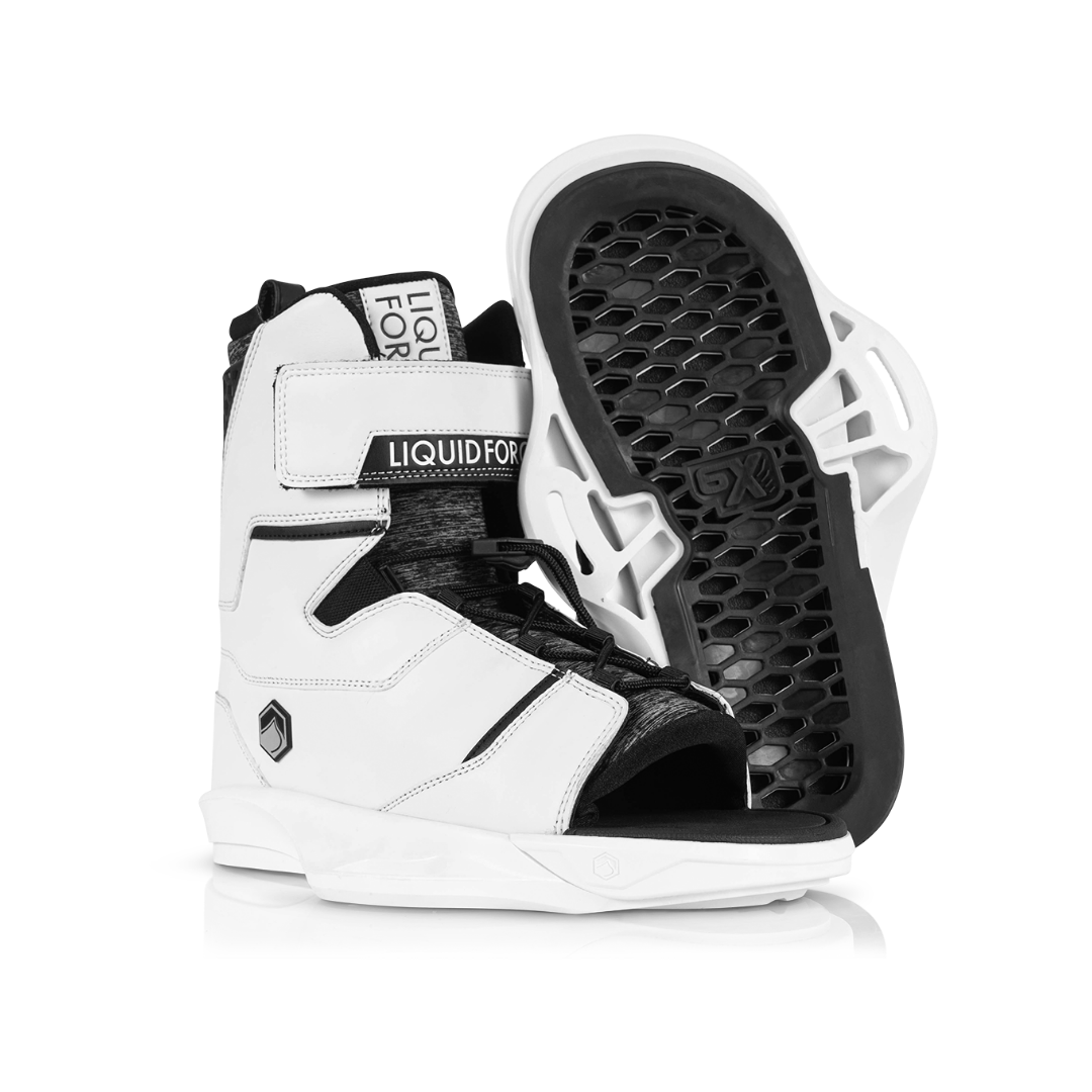 2022 Liquid Force Scan 6X OT