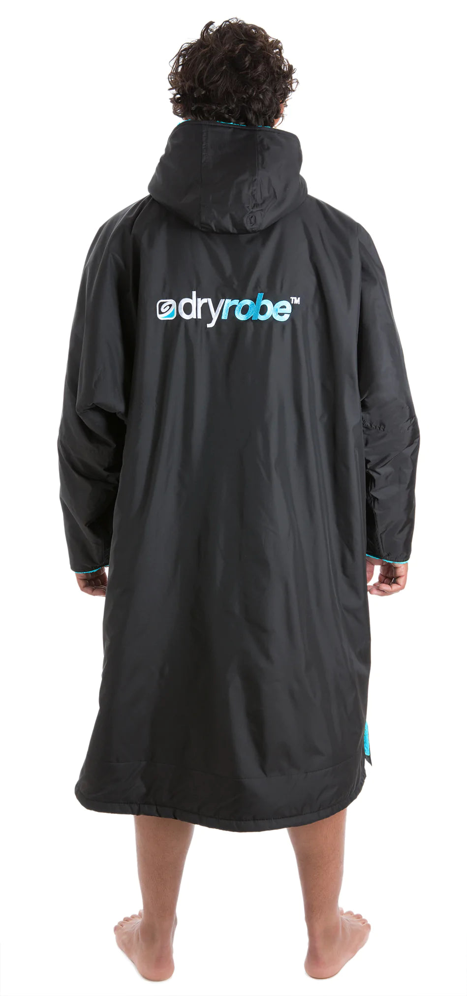 Dryrobe Long Sleeve Adult
