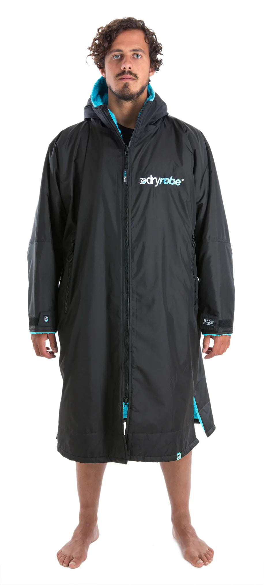 Dryrobe Long Sleeve Adult