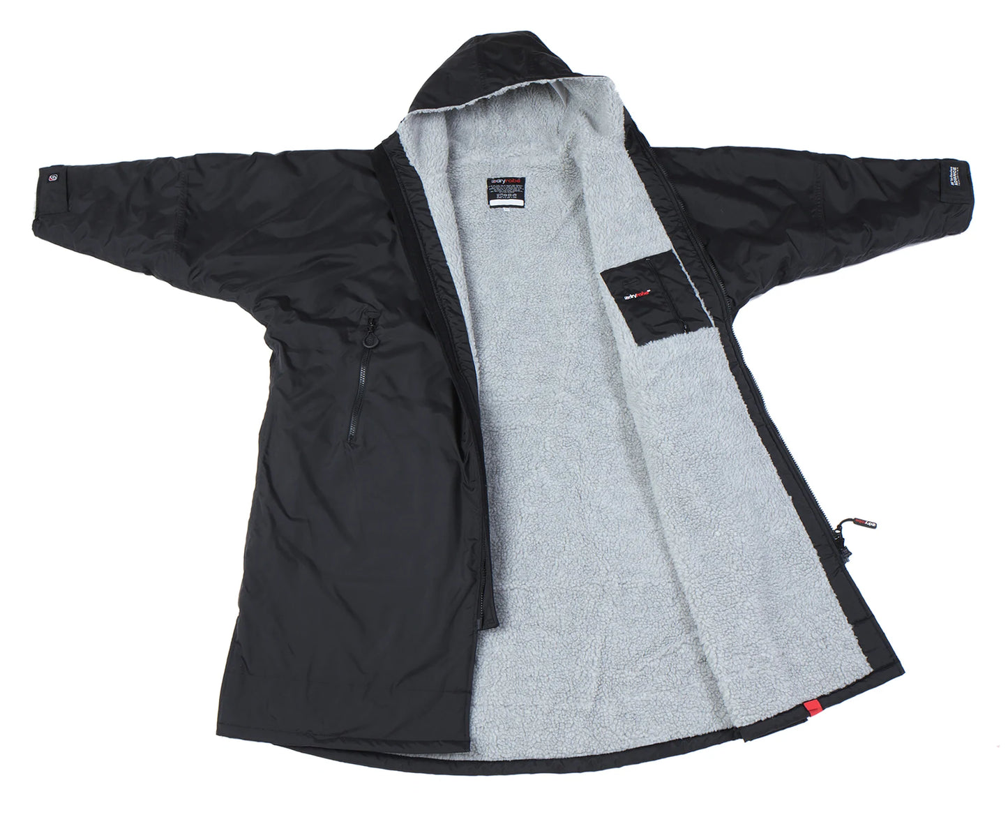 Dryrobe Long Sleeve Adult