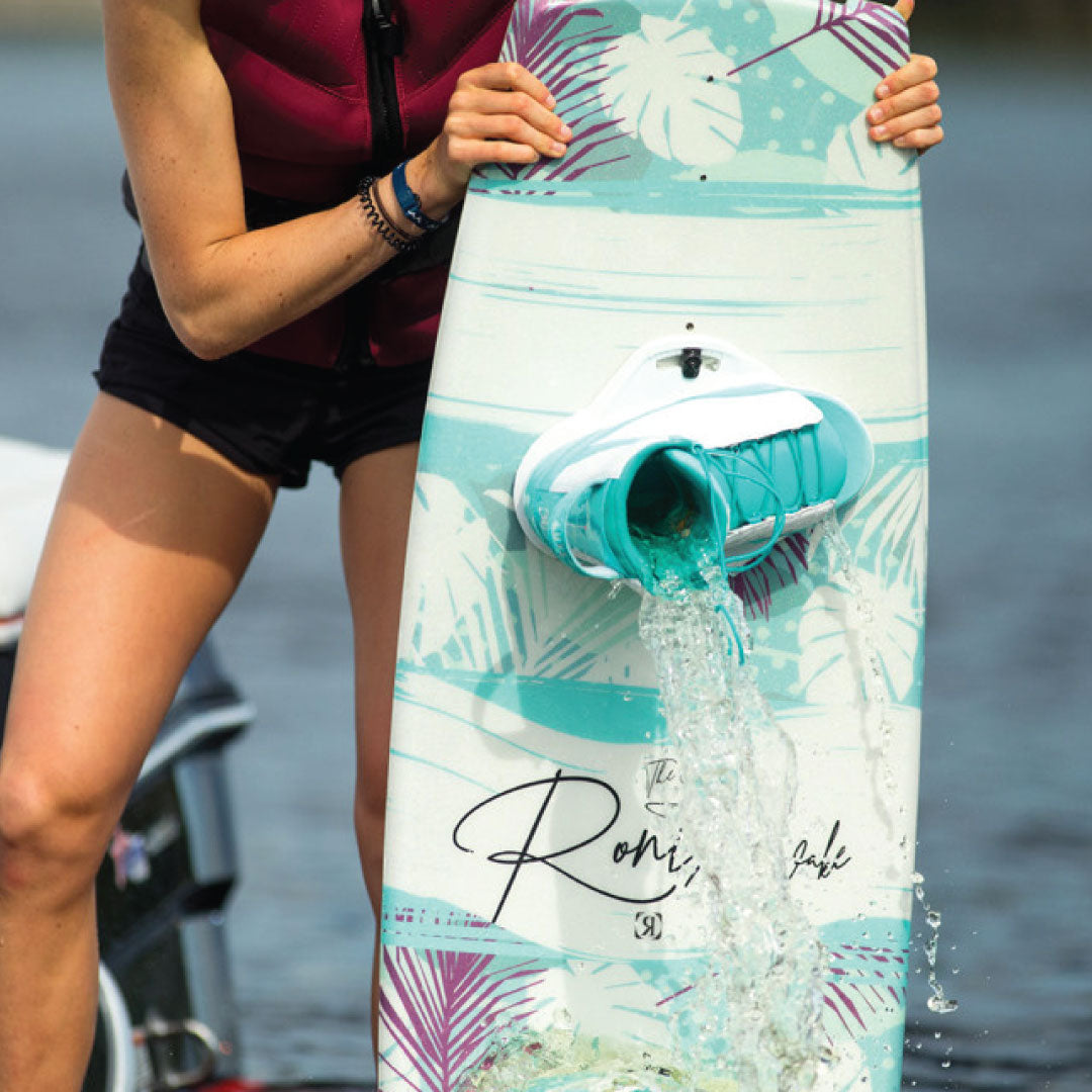 RONIX 2021 Luxe Boot