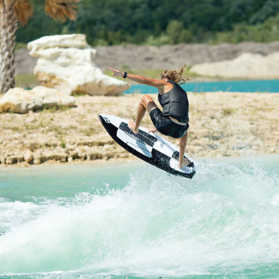 RONIX 2021 Sleeping Sack Surf Sock