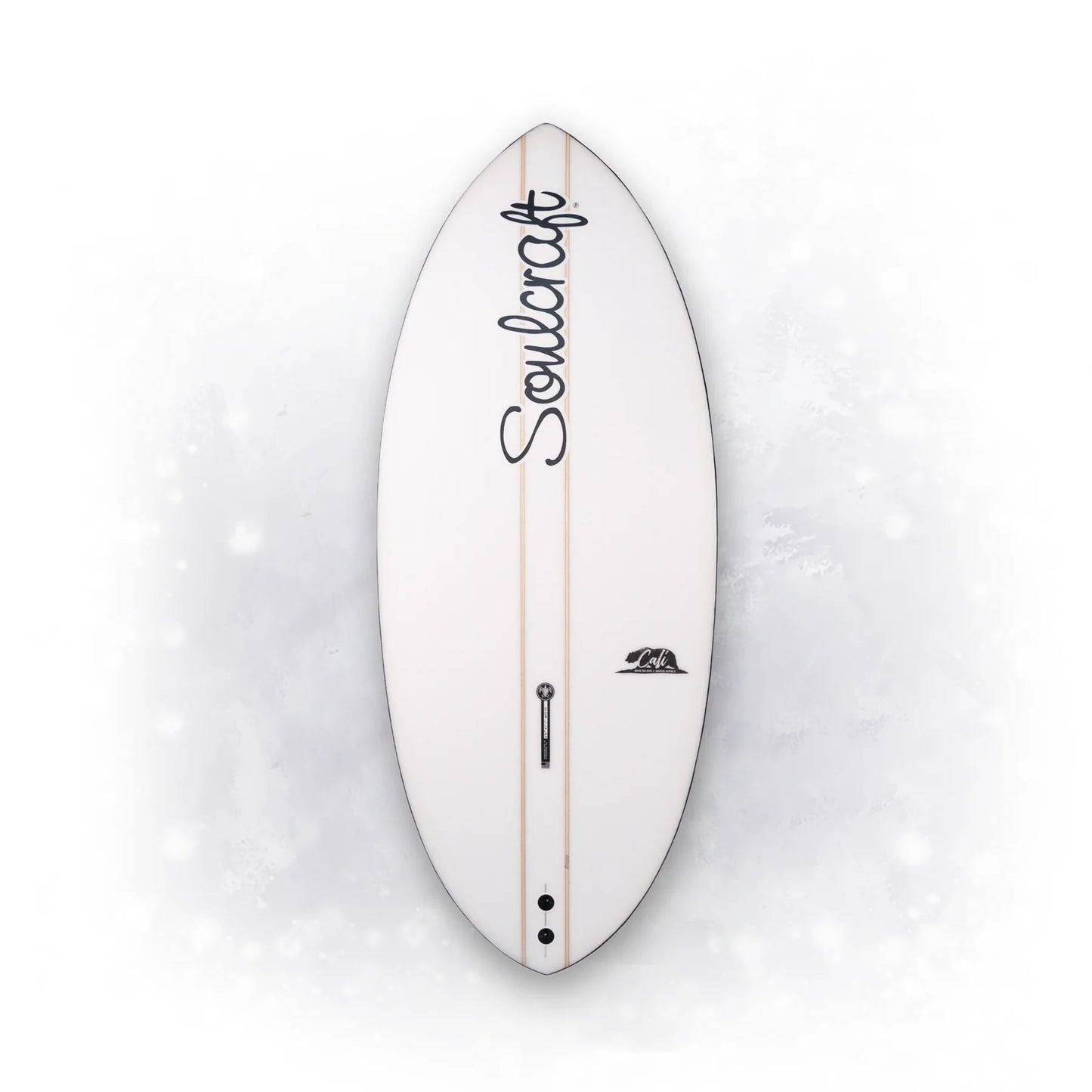 Soulcraft Cali