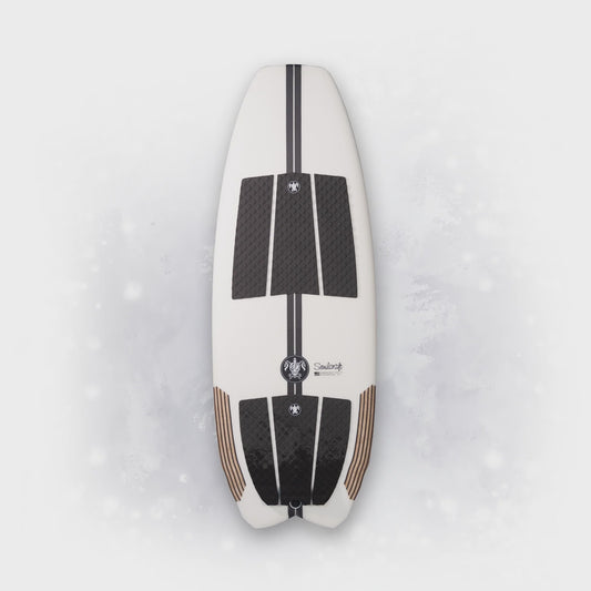 Soulcraft KF Pro Surf