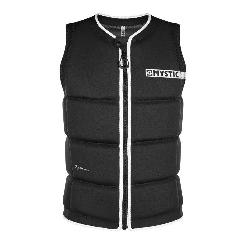 MYSTIC Brand Impact Vest Fzip Wake
