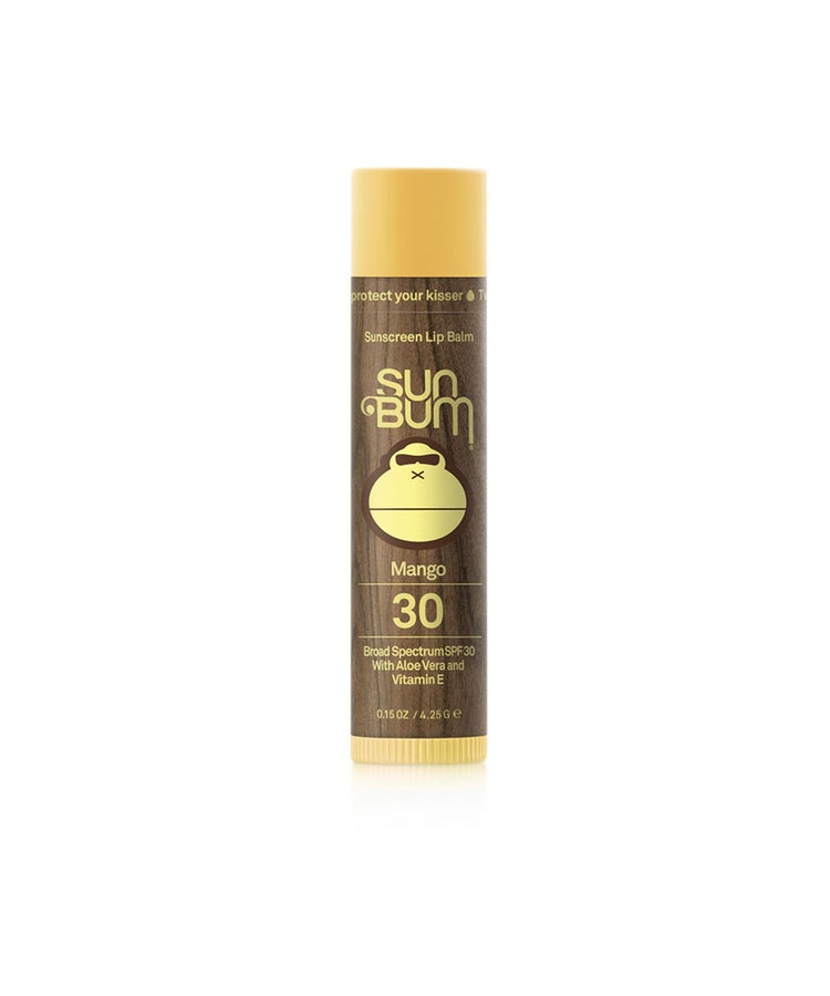 Sun Bum SPF 15 Lip Balm