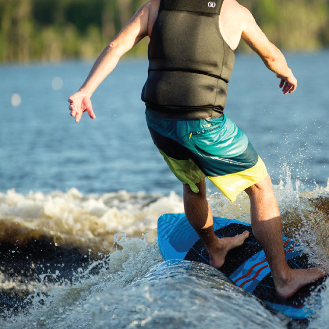 RONIX 2021 Marsh "Mellow" Thrasher