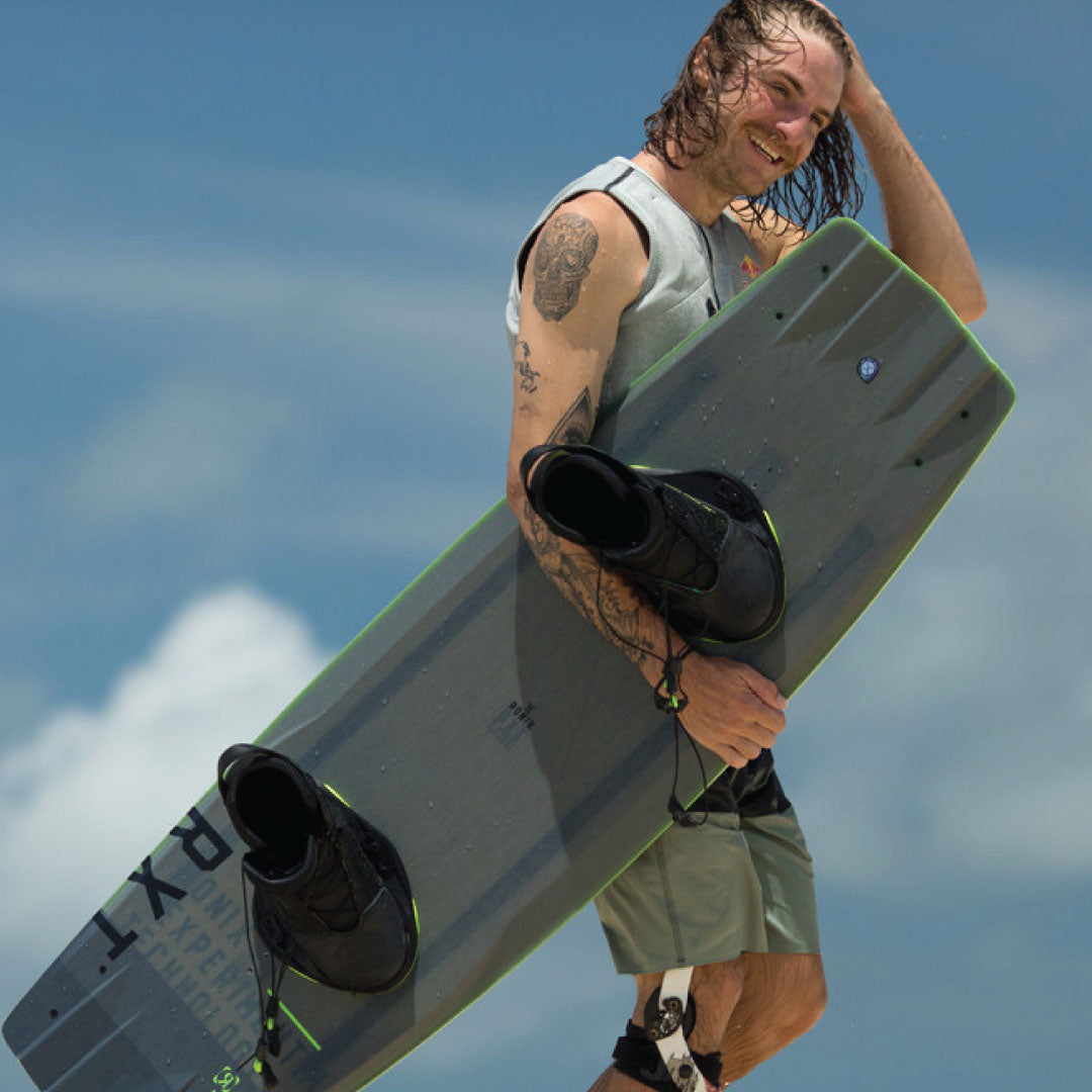 RONIX 2021 RXT Board