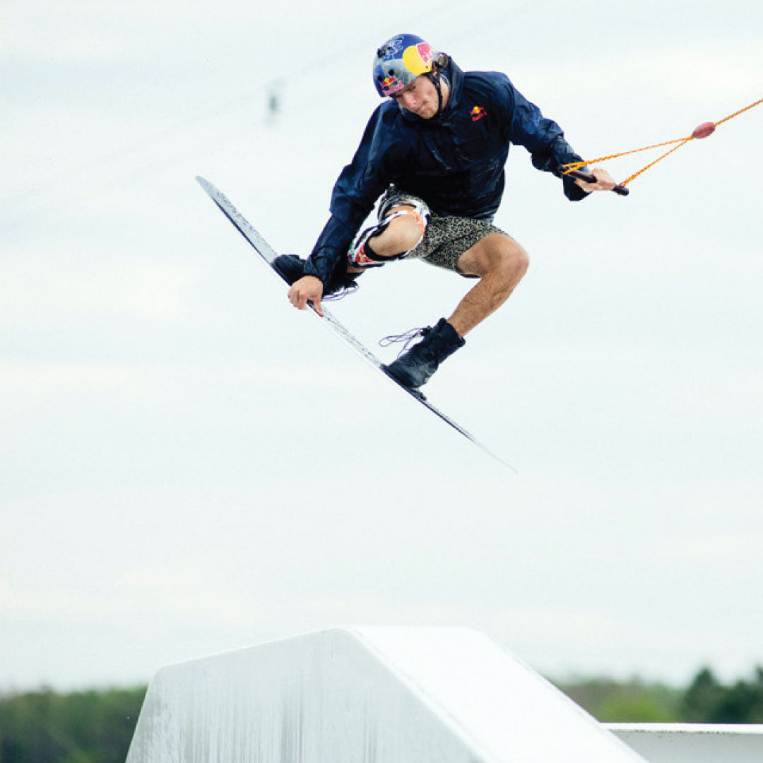 RONIX 2021 Kinetik Project Board