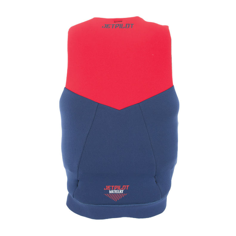 Jet Pilot 2021 RX YOUTH F/E NEO VEST