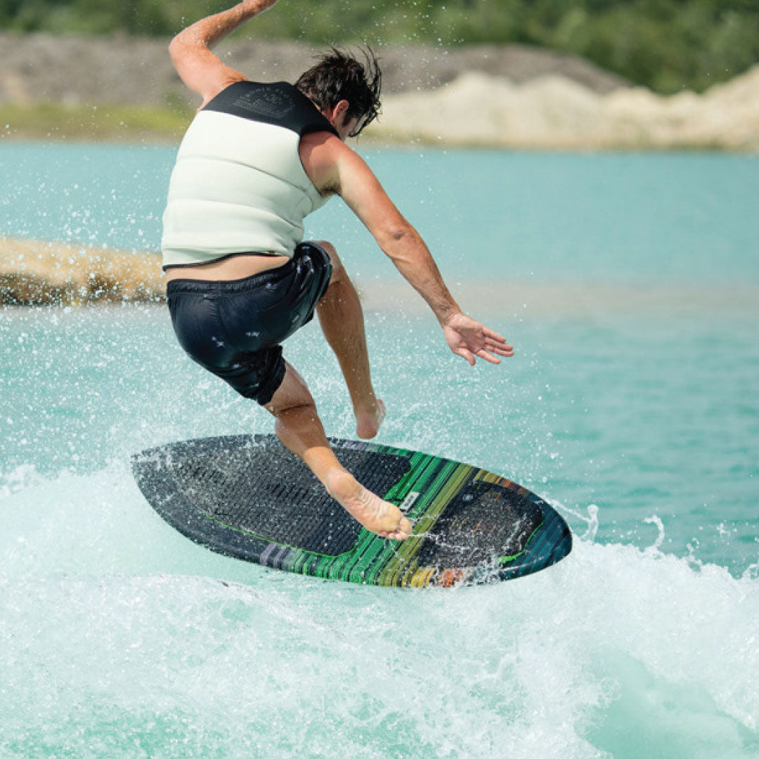 RONIX 2021 Skimmer Modello