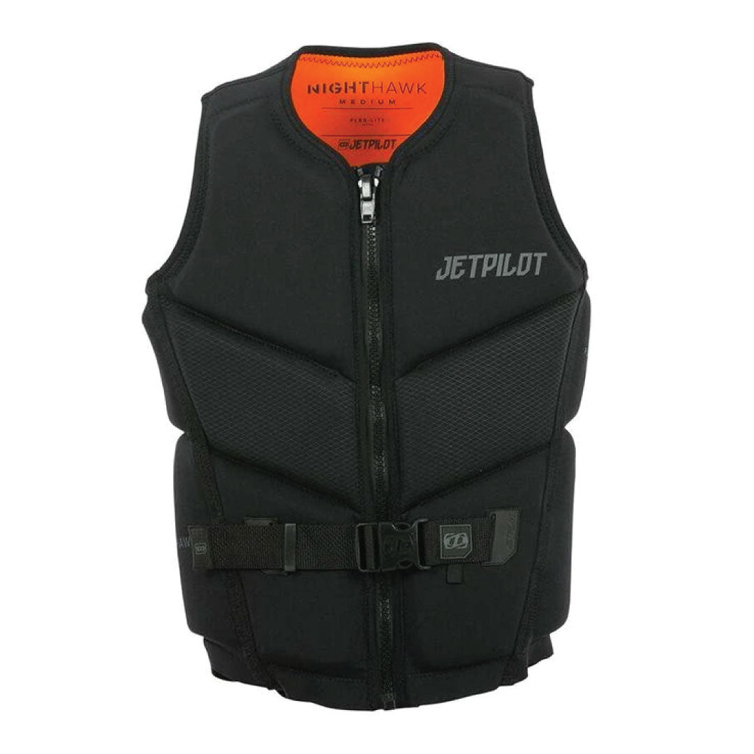 Jet Pilot NIGHTHAWK SEG F/E NEO VEST 2019