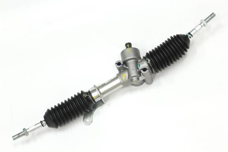Steering_Rack & Pinion