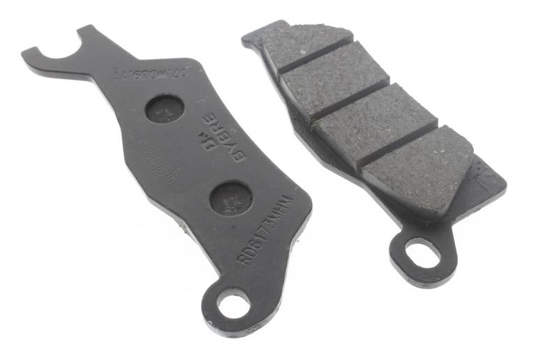 Can am Brake Pads -RH - 705601014