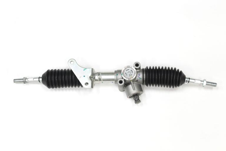 Steering_Rack & Pinion