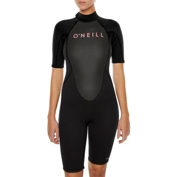Womens Reactor II 2mm Spring Wet Suit