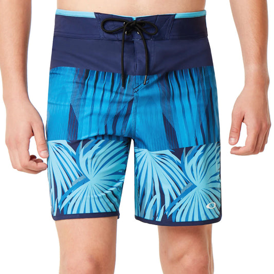 Oakley Palm Geometric Boardshort