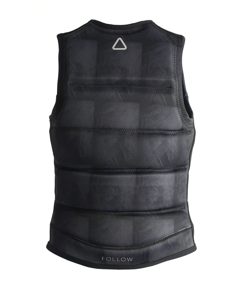 Follow Order Ladies Vest 2023