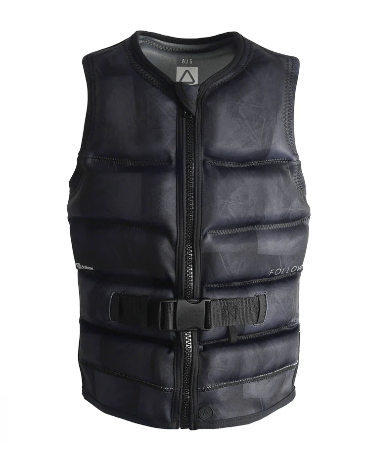Follow Order Ladies Vest 2023