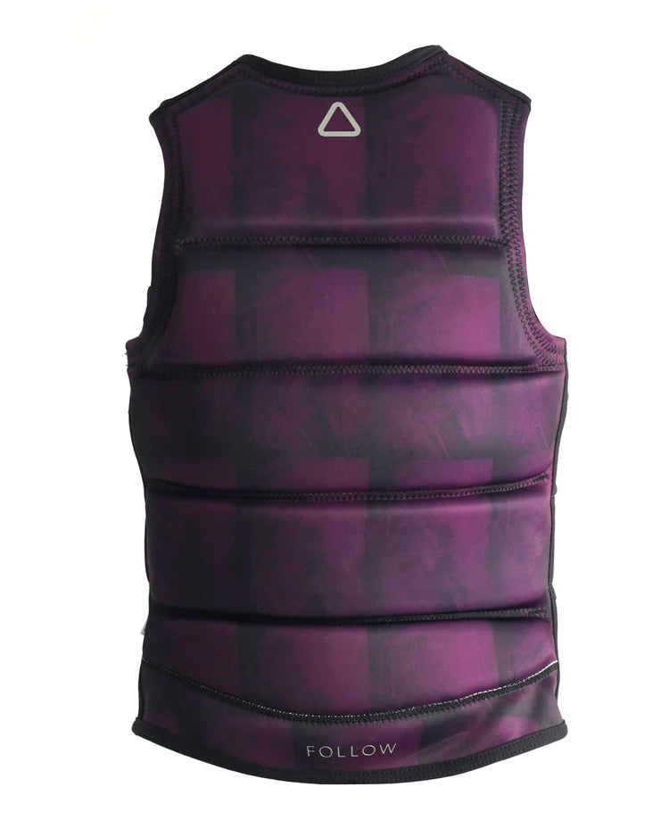 Follow Order Ladies Vest 2023