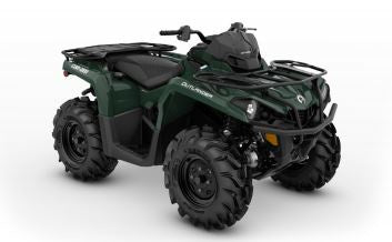 2023 Can-Am Outlander XU 570 ATV