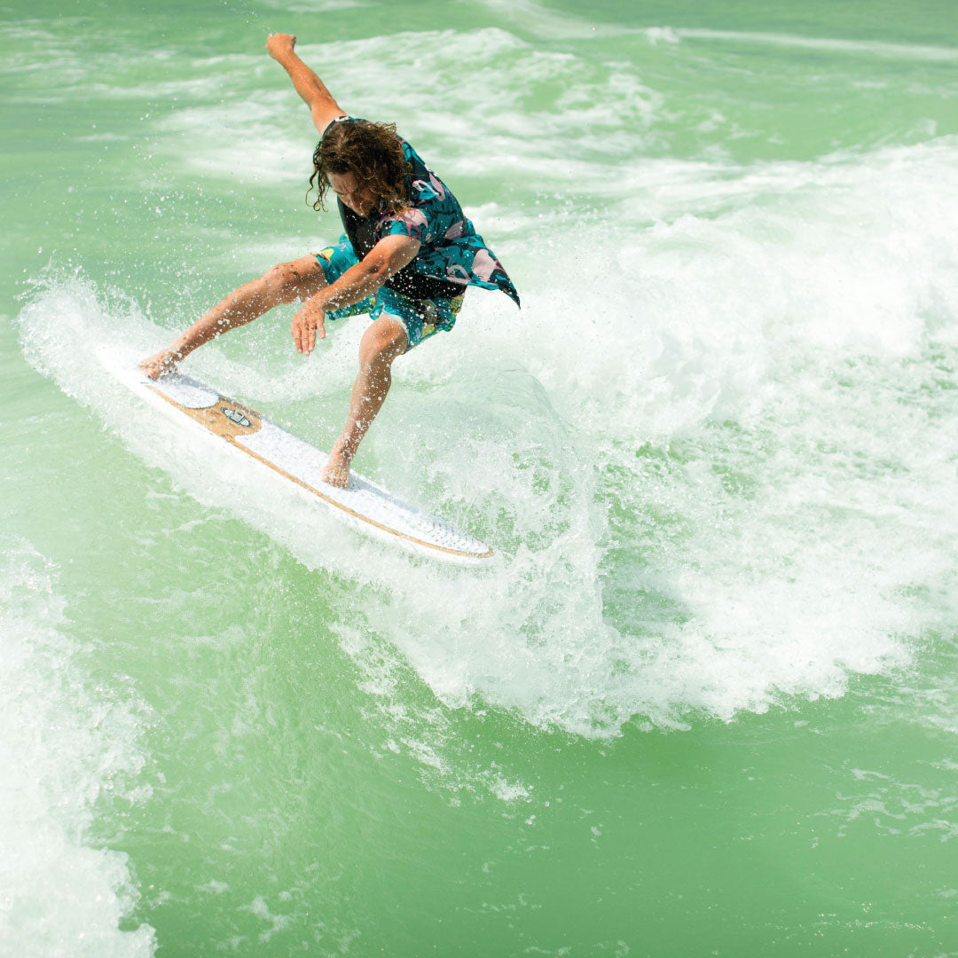 RONIX 2021 Surf Babe T-Shirt