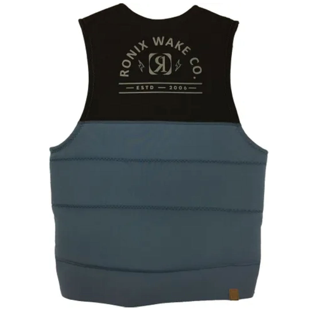 RONIX 2021 Paramount L50S Vest steel blue/black