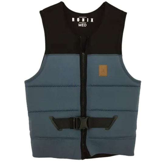 RONIX 2021 Paramount L50S Vest steel blue/black